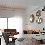 Monkeys Apartments Luxury Alfalfa Terrace