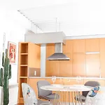 Monkeys Apartments Luxury Alfalfa Terrace