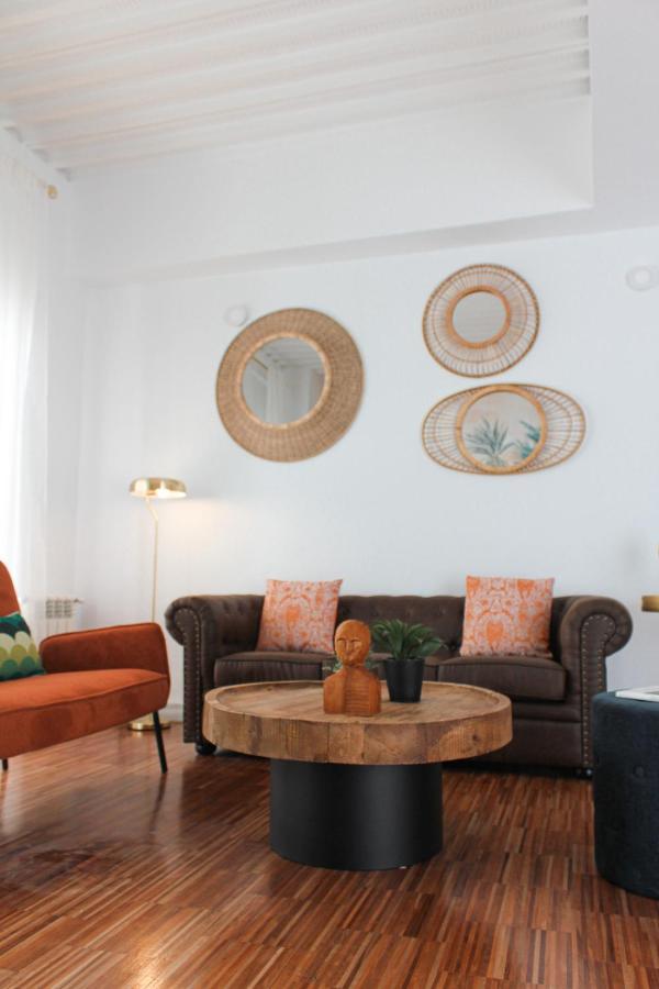 Appartement Monkeys Luxury Alfalfa Terrace Séville