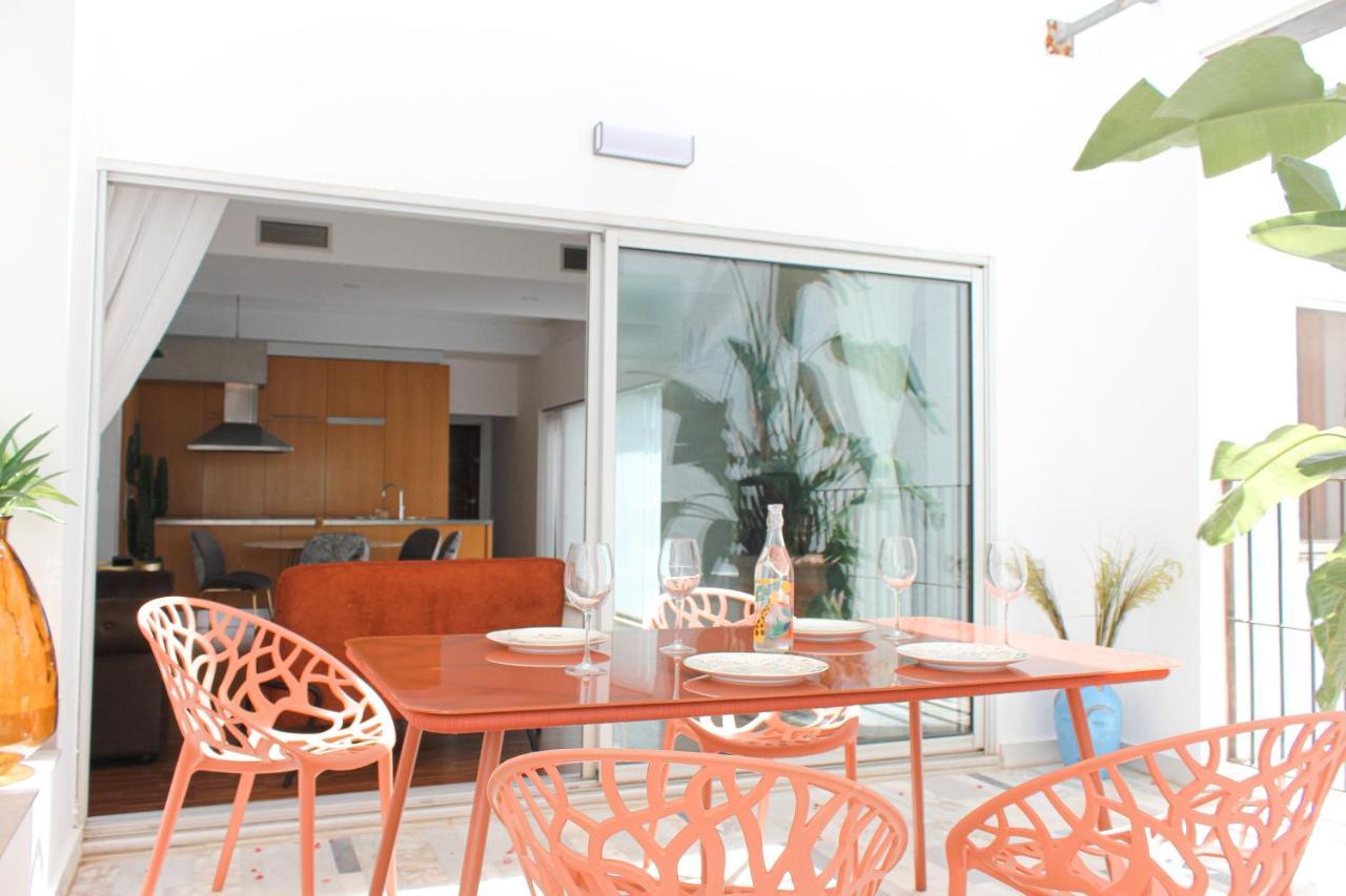 Appartement Monkeys Luxury Alfalfa Terrace