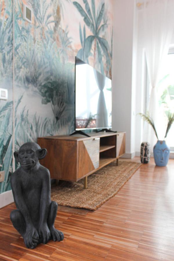 Appartement Monkeys Luxury Alfalfa Terrace Séville