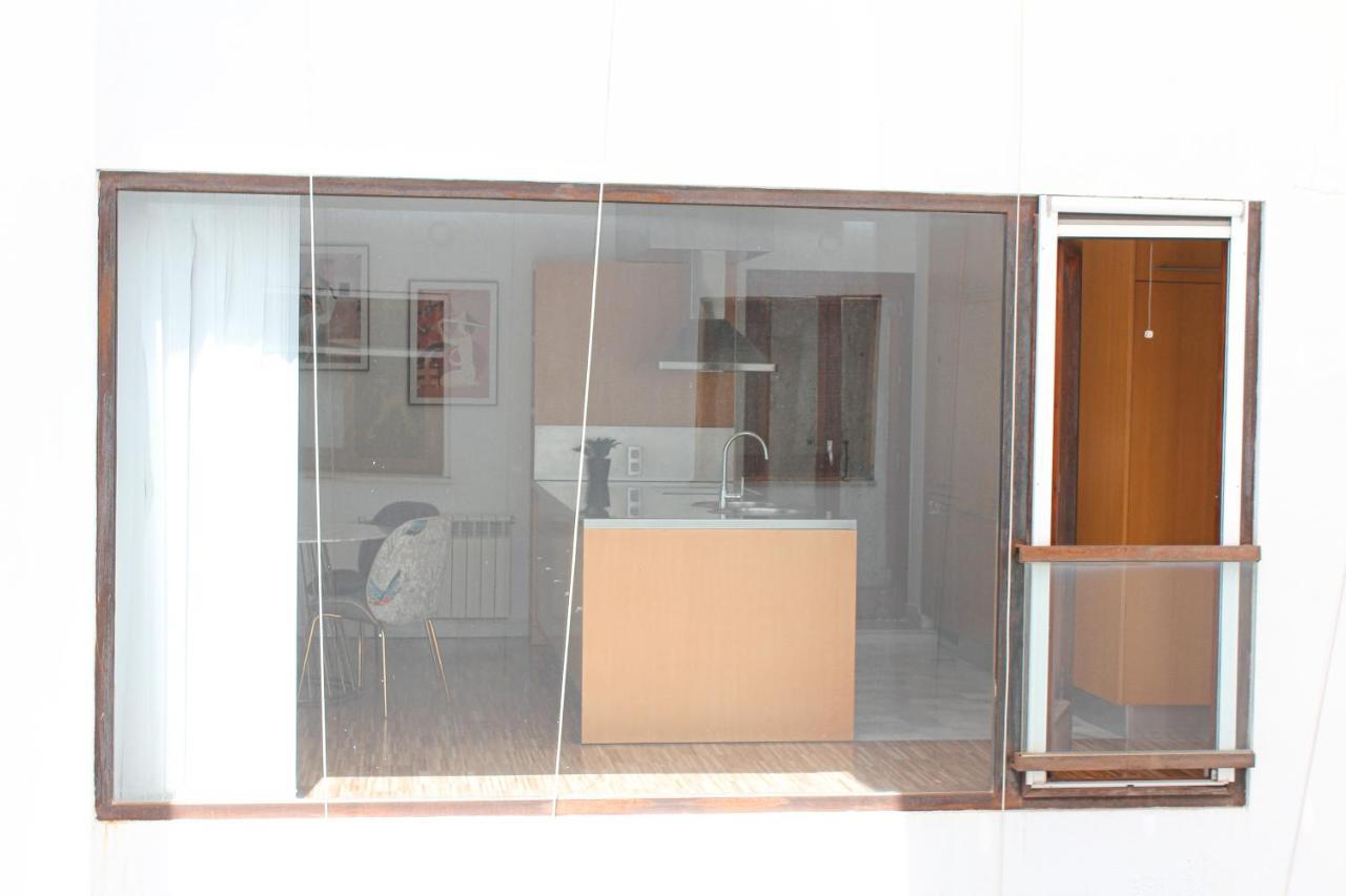 Appartement Monkeys Luxury Alfalfa Terrace Séville