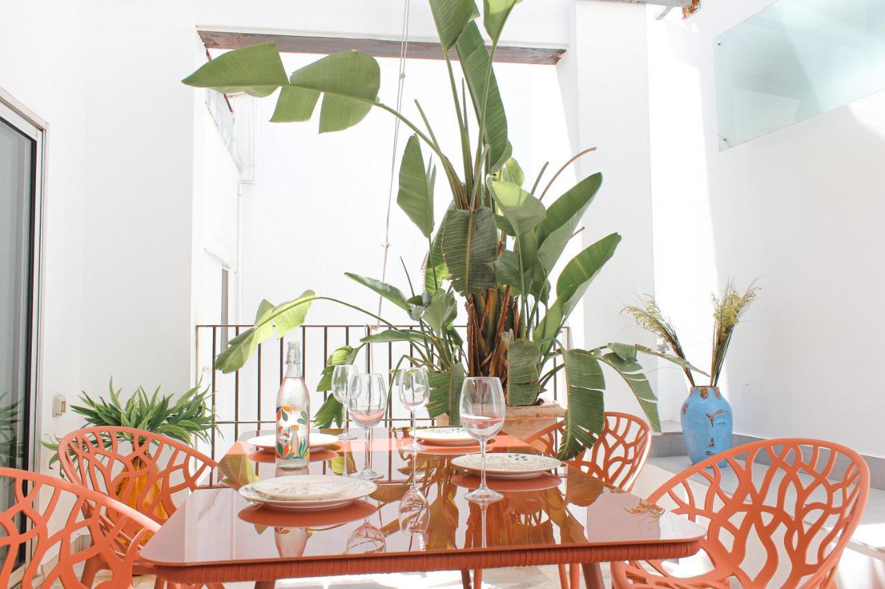 Appartement Monkeys Luxury Alfalfa Terrace