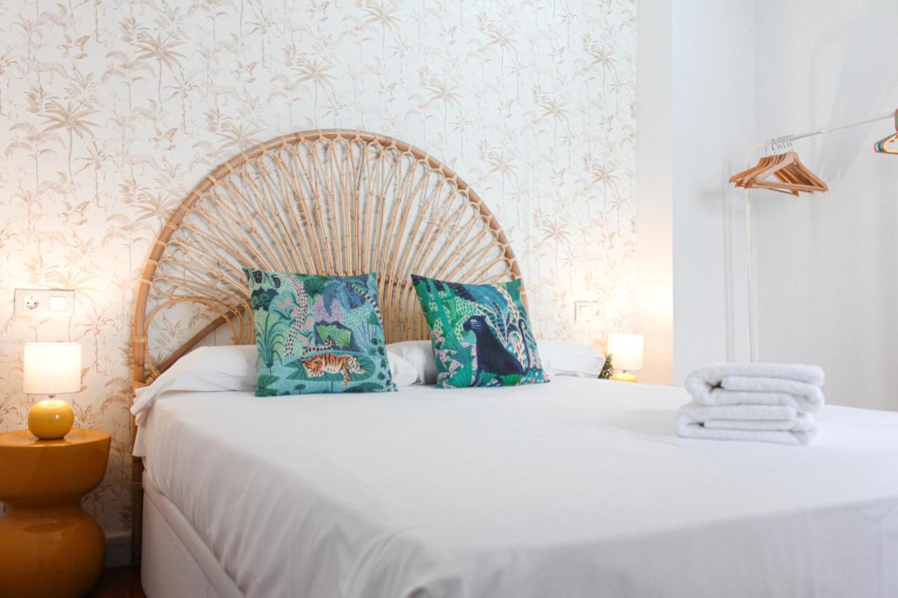 Appartement Monkeys Luxury Alfalfa Terrace