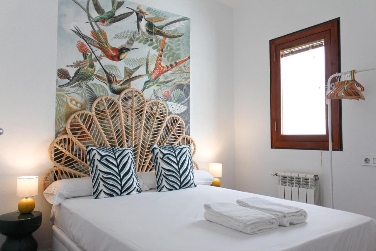 Appartement Monkeys Luxury Alfalfa Terrace Séville