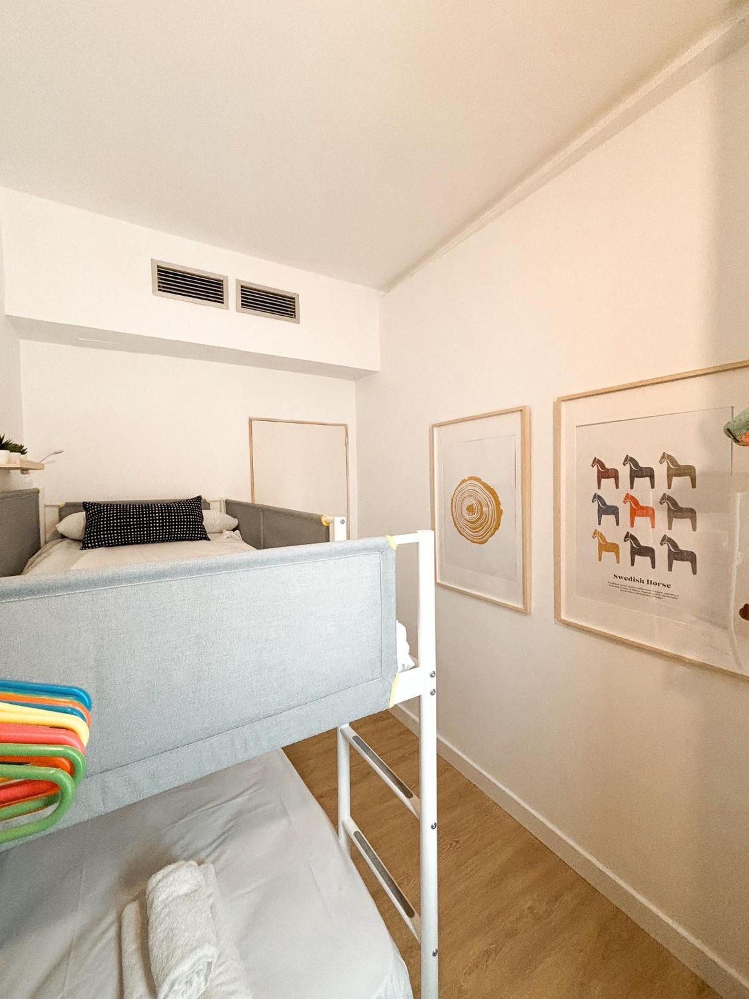 Monkeys Luxury Alfalfa Terrace Appartement