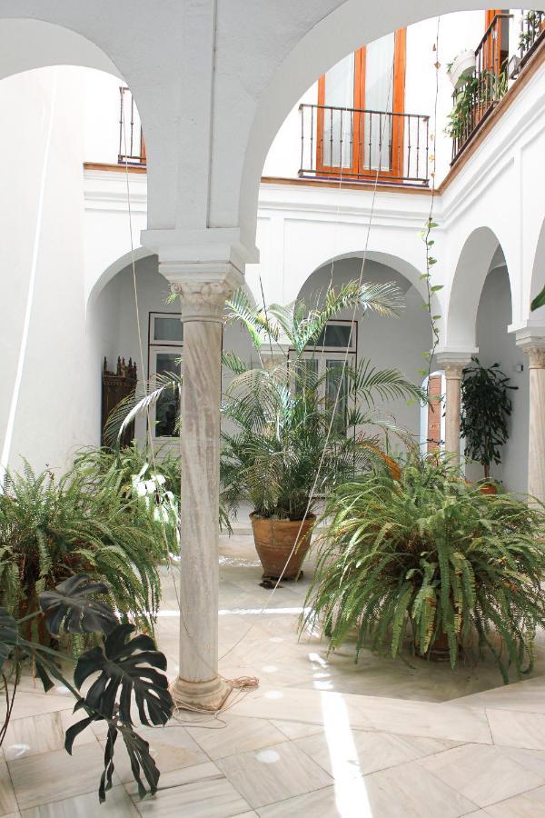 Monkeys Luxury Alfalfa Terrace * Seville